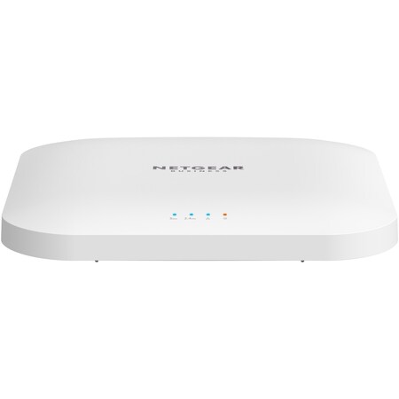 Netgear Wifi6 Ax3600 Poeplus Acc Point WAX218-100NAS